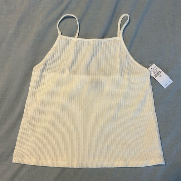 NWT American eagle crop top size medium - Picture 1 of 3